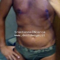 trentenneINcerca