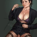ladylulutrav