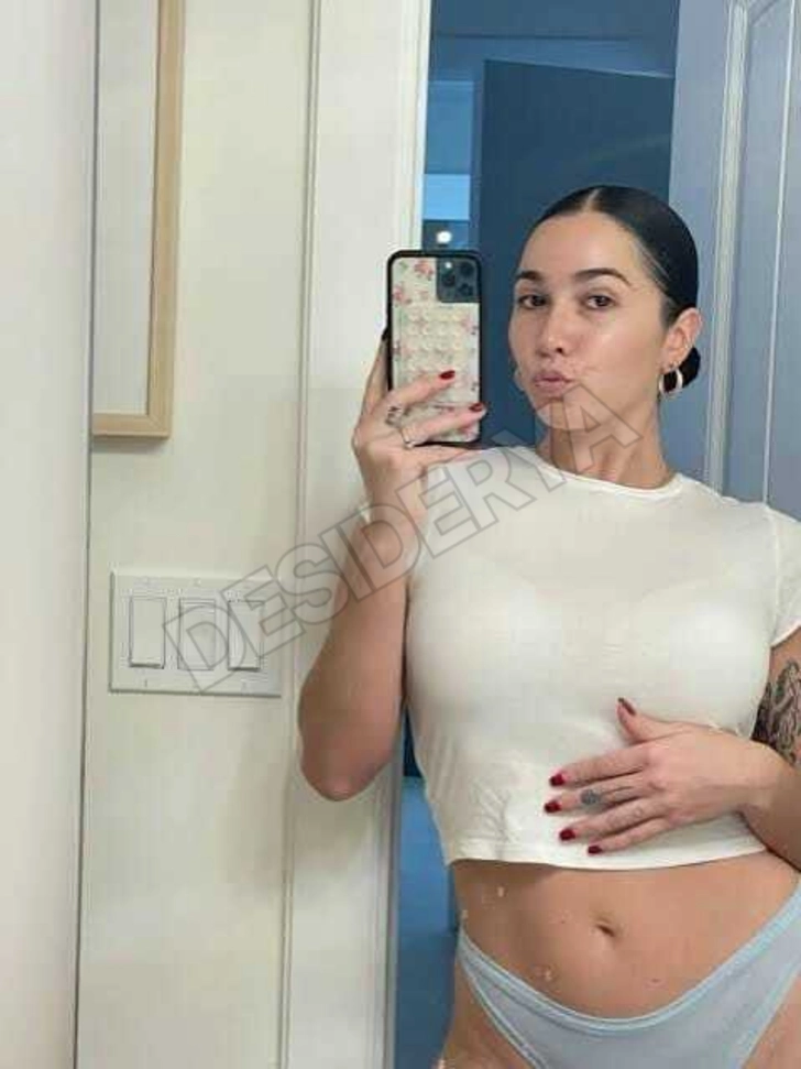 Annuncio (8775221) - Lucia25y 2