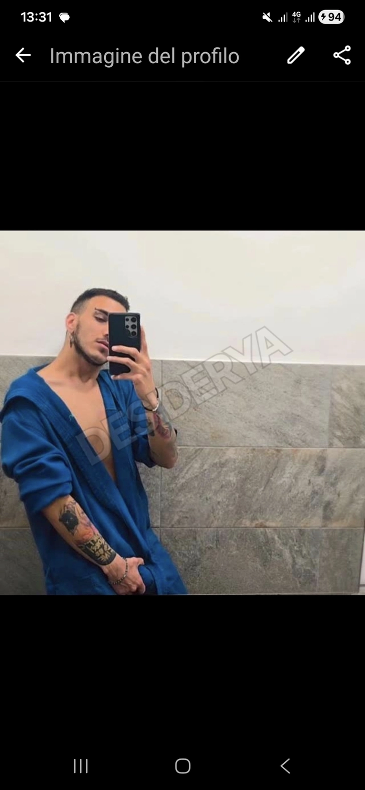Annuncio (8775158) - Ares22centimetri 1