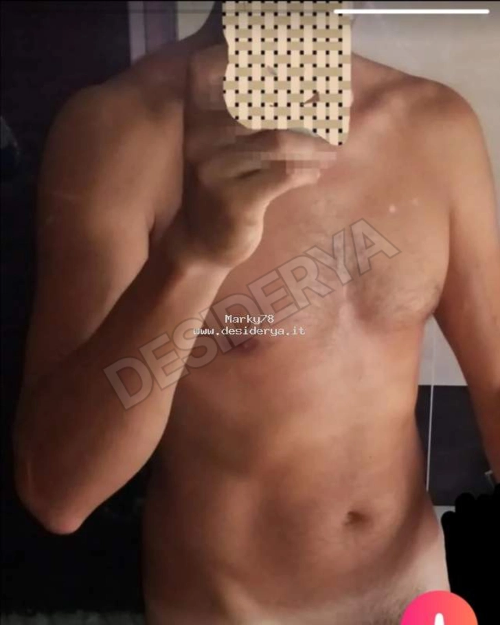 Annuncio (8430343) - Marky78 1