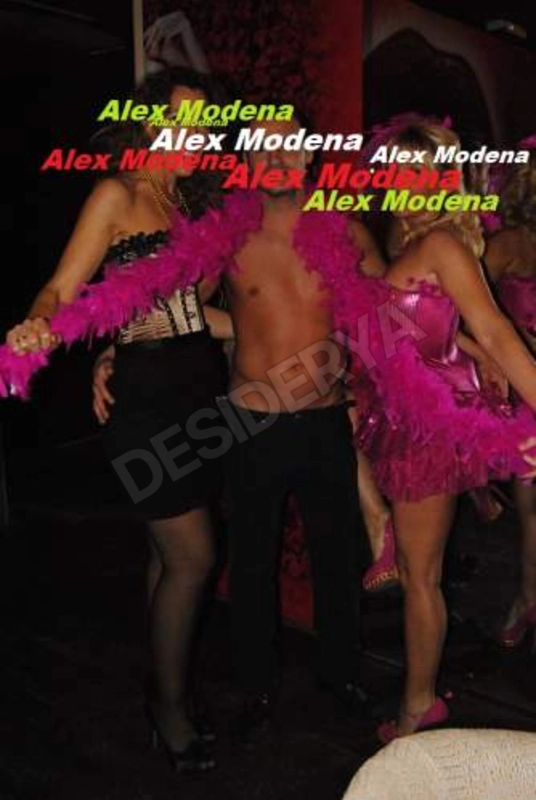 ALEX3MODENA3617575563921