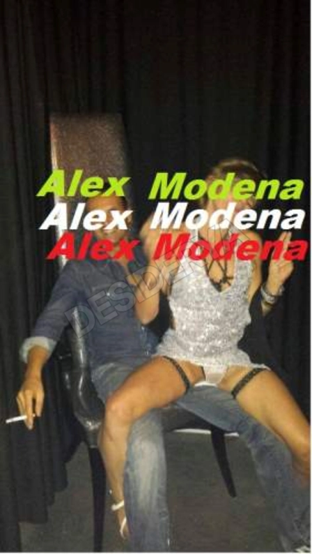 ALEX3MODENA3617575563920