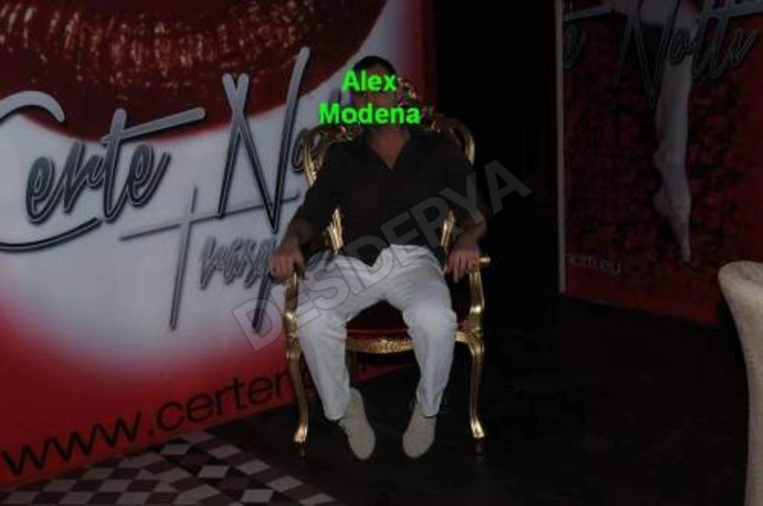 ALEX3MODENA3617575563922