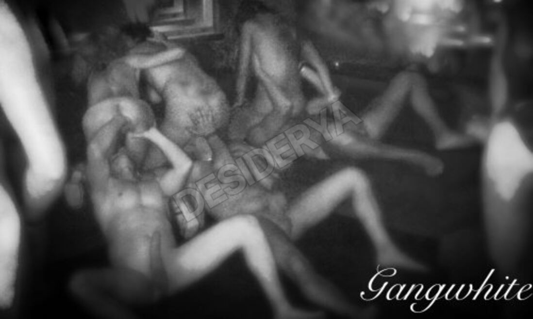 GANGWHITE4838739