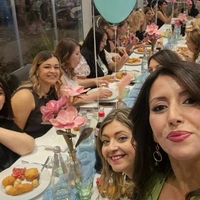 Luisa andrea