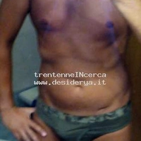 trentenneINcerca