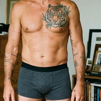 David