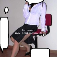 leisweet