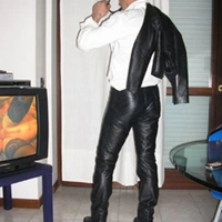 Tonypelle