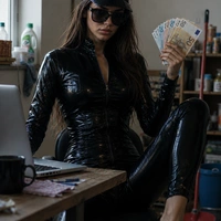 MissDeborah