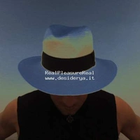 RealPleasureReal
