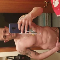 Vinnie92