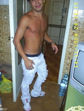brasilianboy