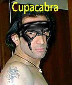 cupacabra