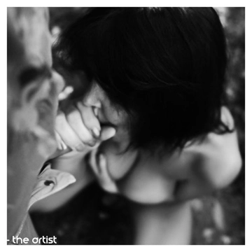 the artist