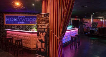 HOLLYWOOD Club