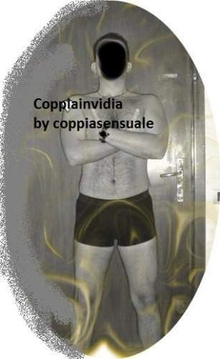 coppiainvidia