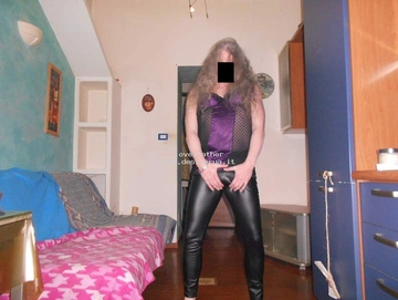 loveleather