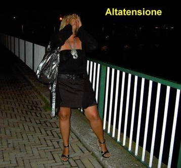 altatensione