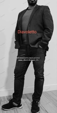 diavolettimaialini