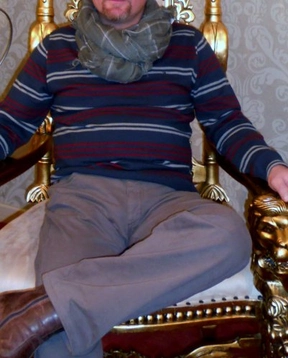 maestrotn