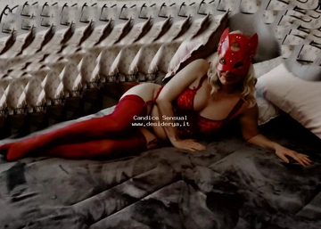 Candice1Sensual