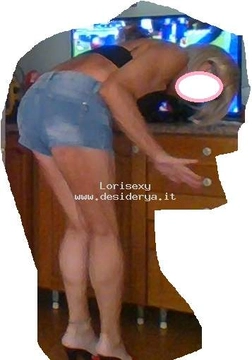 Lorisexy