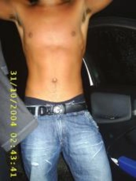brasilianboy