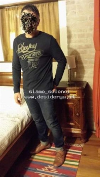 siamo3solonoi
