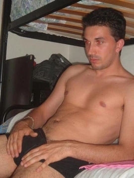 STRIPMANmi
