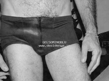 GELSOMINOBLU