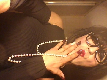 barby lesbica