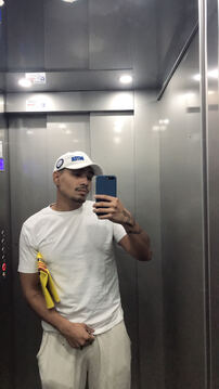 Pablo Santo