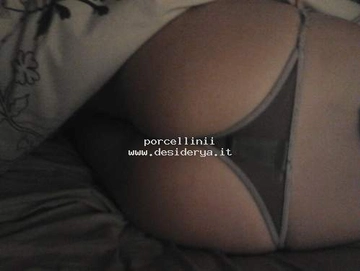 porcellinii