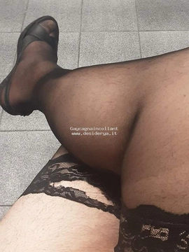 Gaycagnaincollant