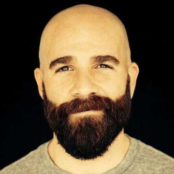Beardman