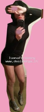 luanaforevery
