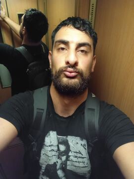Kaliff