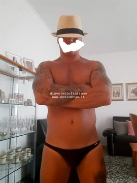 diavolettoItaliano