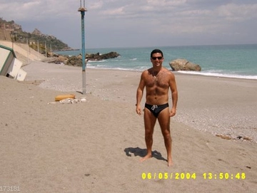 nudismo
