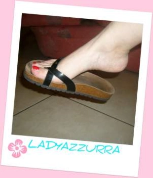 ladyazzurra