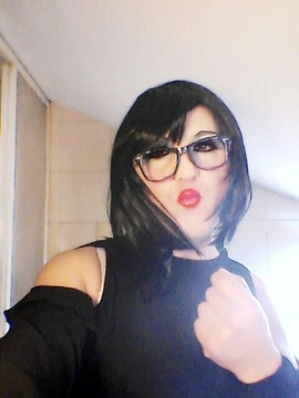 barby lesbica