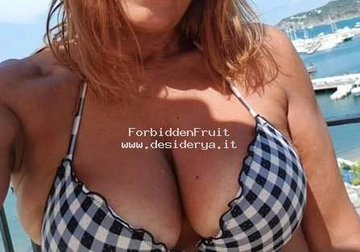ForbiddenFruit