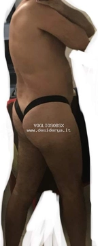 VOGLIOSOBSX