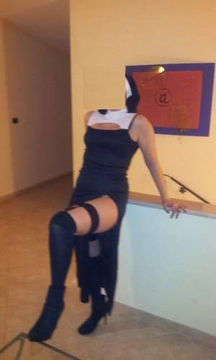 SCAMBIOFOGGIA