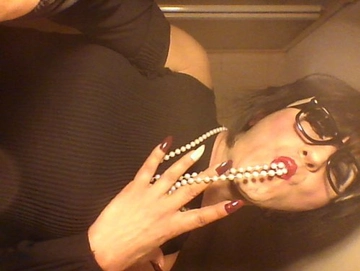 barby lesbica