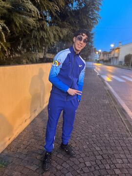 Omarinho