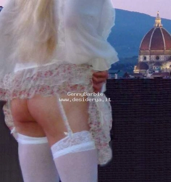 GennyBarbie