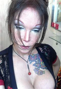 pamelatettona